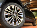 HARRIER 2WD