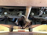 HARRIER 2WD