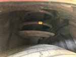 HARRIER 2WD