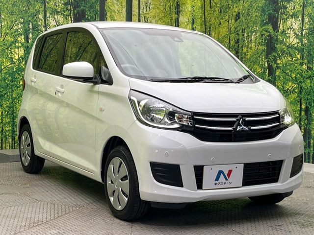 eK WAGON