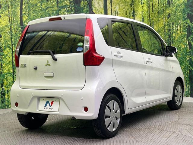 eK WAGON