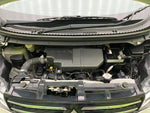 eK WAGON