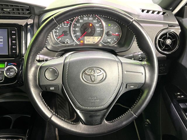 COROLLA FIELDER