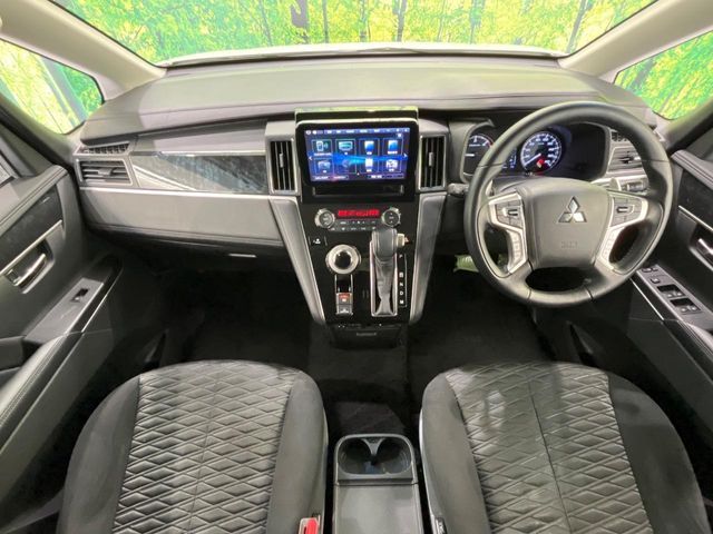 DELICA D:5 4WD