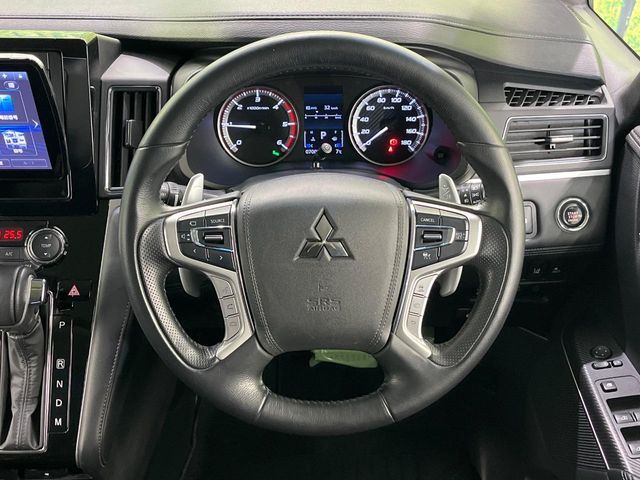 DELICA D:5 4WD