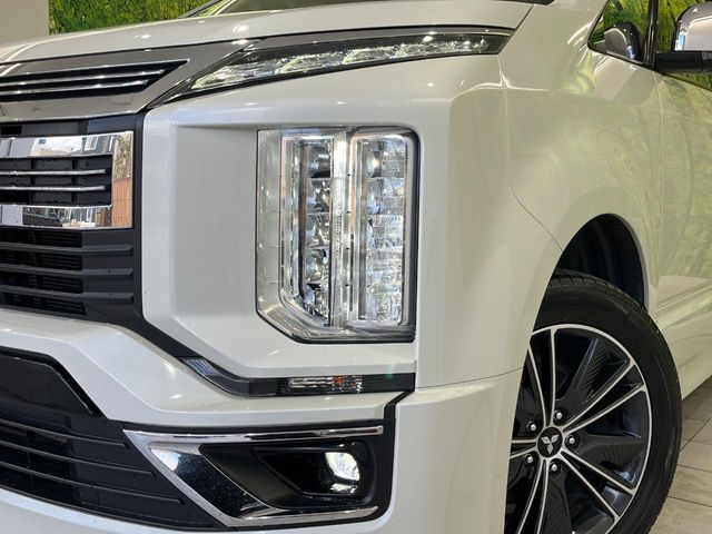 DELICA D:5 4WD