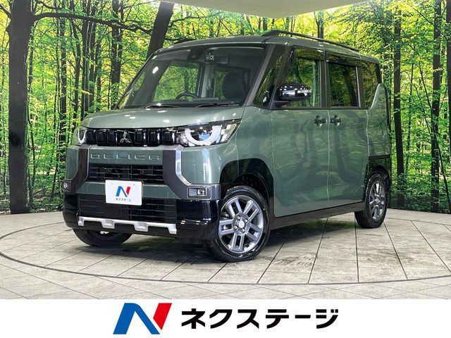DELICA MINI
