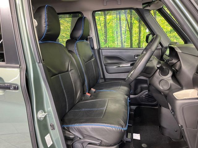 DELICA MINI