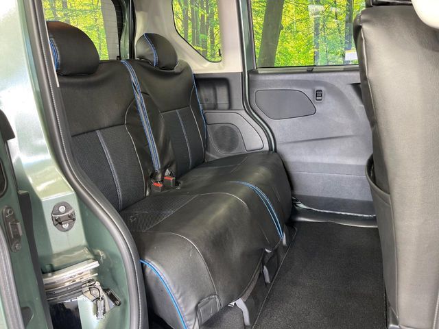 DELICA MINI