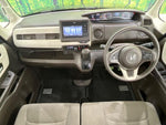 N-BOX 4WD