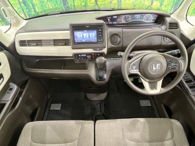 N-BOX 4WD