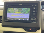 N-BOX 4WD