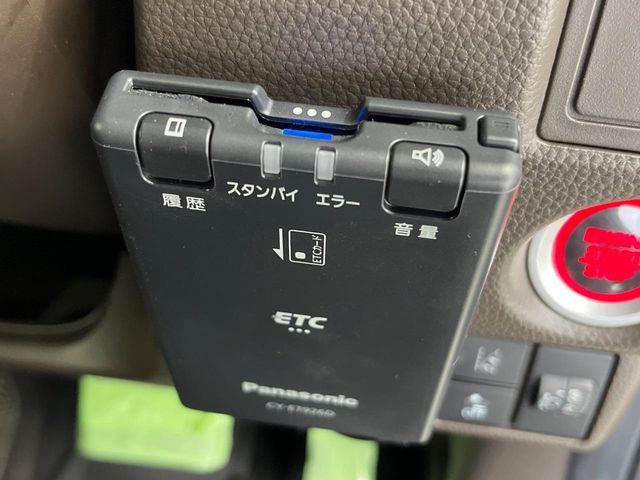 N-BOX 4WD