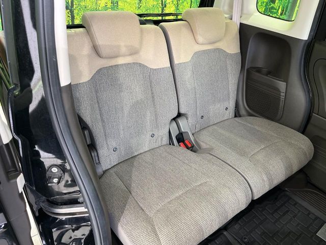 N-BOX 4WD