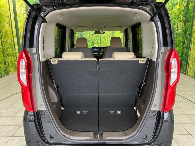 N-BOX 4WD