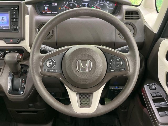 N-BOX 4WD