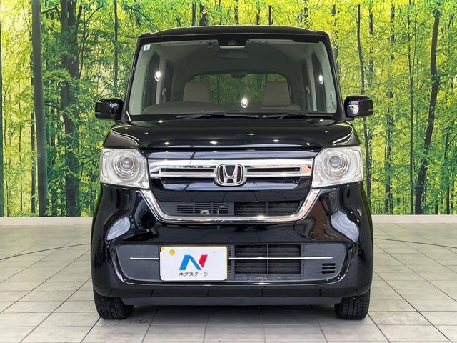 N-BOX 4WD