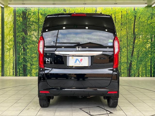 N-BOX 4WD