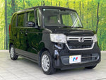 N-BOX 4WD