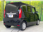 N-BOX 4WD