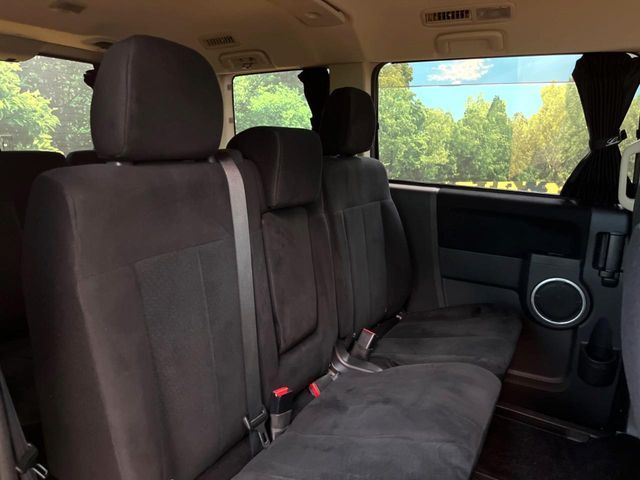 DELICA D:5 4WD