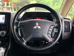 DELICA D:5 4WD