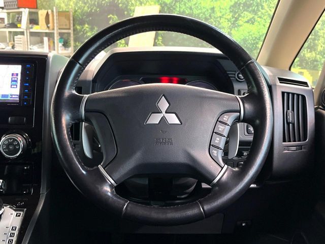 DELICA D:5 4WD