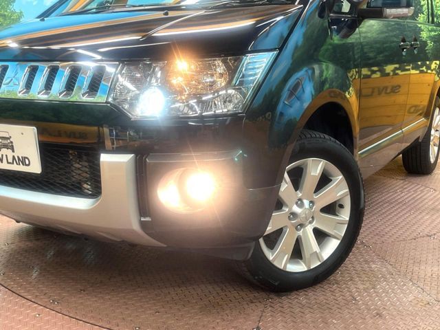 DELICA D:5 4WD
