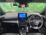YARIS CROSS HYBRID