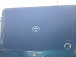 YARIS CROSS HYBRID