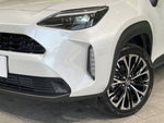 YARIS CROSS HYBRID