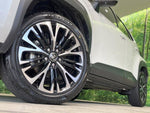 YARIS CROSS HYBRID