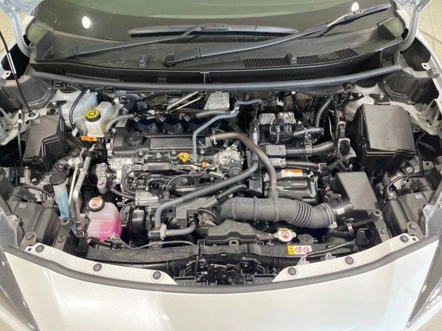 YARIS CROSS HYBRID