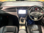 HARRIER 2WD