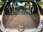 HARRIER 2WD