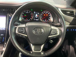 HARRIER 2WD