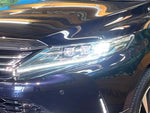 HARRIER 2WD