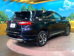 HARRIER 2WD