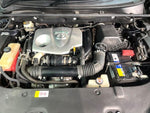 HARRIER 2WD