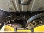 HARRIER 2WD