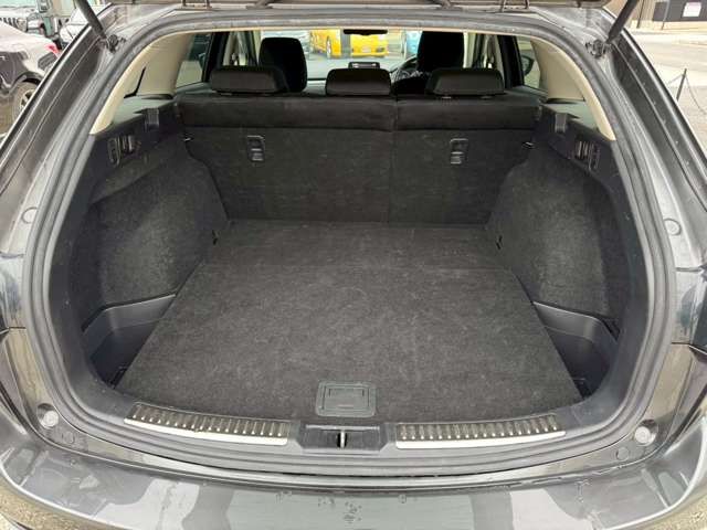 ATENZA Wagon