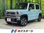 HUSTLER 4WD