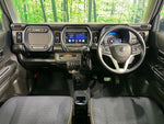 HUSTLER 4WD