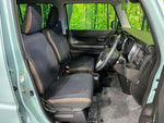 HUSTLER 4WD