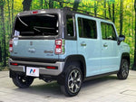 HUSTLER 4WD