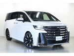 VELLFIRE HYBRID