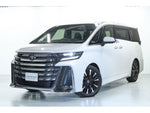 VELLFIRE HYBRID