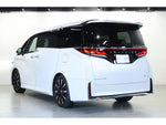 VELLFIRE HYBRID