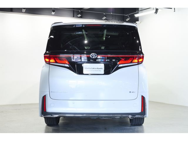 VELLFIRE HYBRID