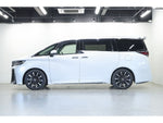 VELLFIRE HYBRID